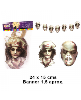 BANNER MASCARA TETRICA/144