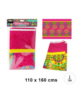 MANTEL MANDALA /100