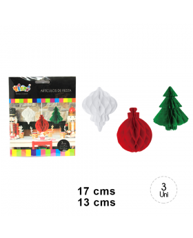 ST DECO NAVIDAD/240