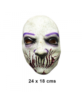 MASCARA GHOST MOUTH/200