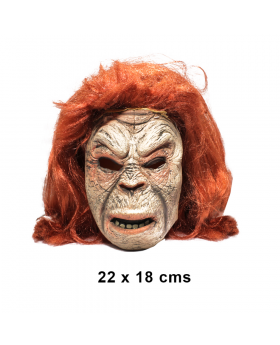 MASCARA CHASCON X 1/33