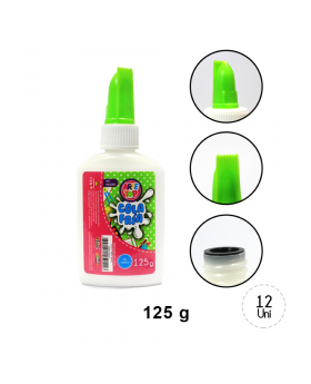 COLA FRIA 125ML /144