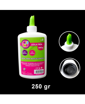 COLA FRIA 250ML X 6UN/72