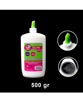 COLA FRIA 500ML /12