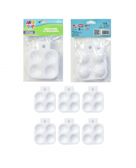 MEZCLADOR 4 COLORES SET6U /240