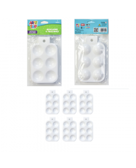 MEZCLADOR 6 COLORES SET6U /240