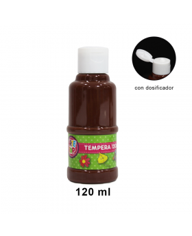 TEMPERA CAFE 120ML/72