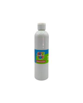 TEMPERA BLANCA 250ML /48