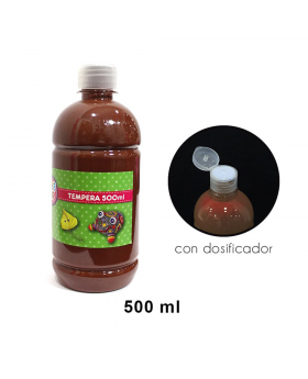 TEMPERA CAFE 500ML/24