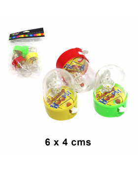 ST SORPRESA ENCESTA X4PCS/240