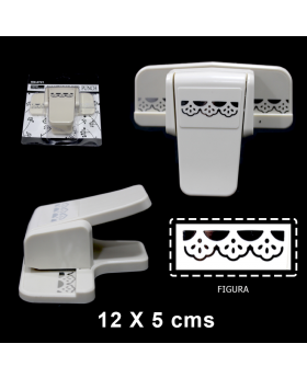 PERFORADOR EMBRODERY /64