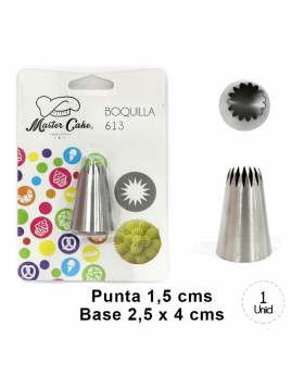 BOQUILLA 613/144