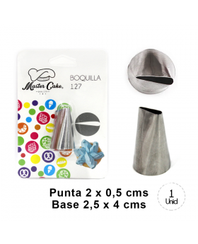 BOQUILLA 127 /144