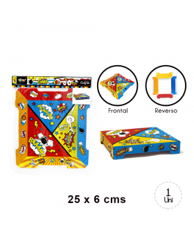 BASE GRANDE CON DISENO COMIC/156