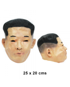 MASCARA KIM X 1/24