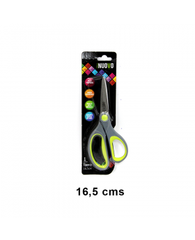 TIJERA NUOVO 16.5CM/288