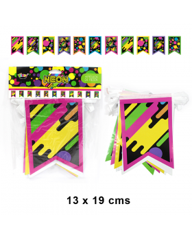 BANNER NEON / 384