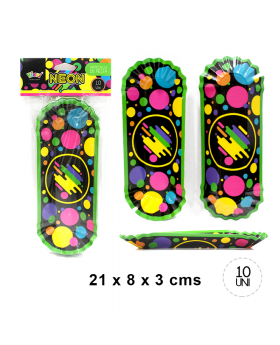 COMPLETERO NEON/240