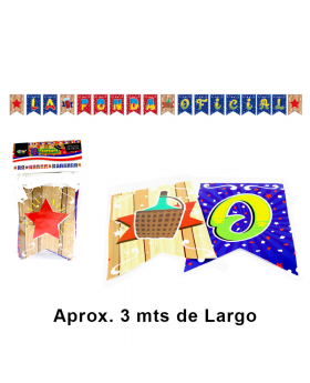 BANNER LA FONDA OFICIAL 18 GUACHACA/240