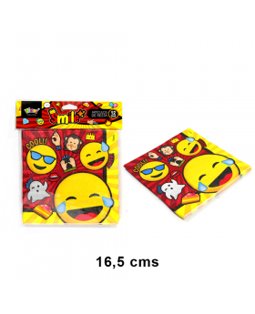 SERVILLETA SMILE/200