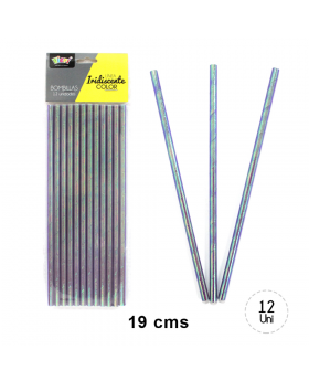 BOMBILLA IRISDISCENTE PURPLE/200