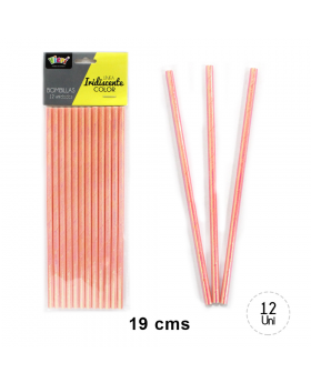 BOMBILLA IRISDISCENTE PINK/200