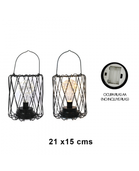 LAMPARA LED/12