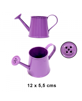 REGADERA CANDY BAR LILA/300