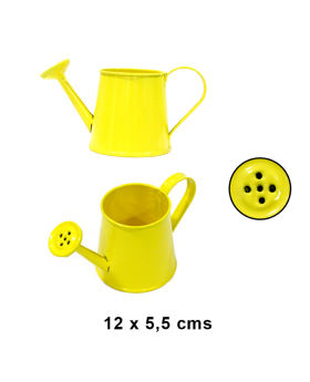 REGADERA CANDY AMARILLO/300