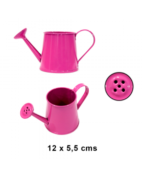 REGADERA CANDY BAR FUCSIA/300