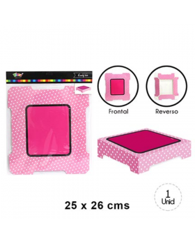 BASE GRANDE POLKA MINNIE/288