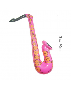 INFLABLE SAXOFON /240