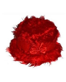 GORRO PELUDO /60