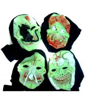 MASCARA HALLOWEEN/60