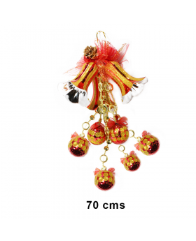ADORNO CAMPANA/60