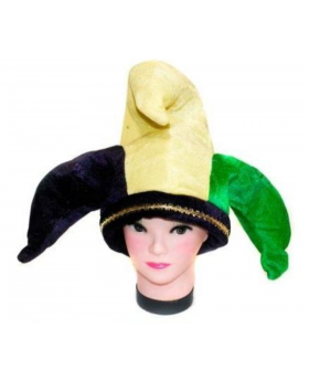 GORRO MARDI FASHION/50 DA 6D