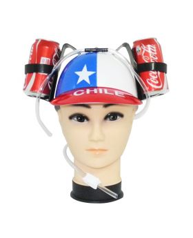 CASCO CHELERO CHILE/36