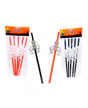 SET BOMBILLA HALLOWEEN X 1/240
