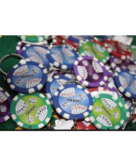 LLAVERO CASINO/1200
