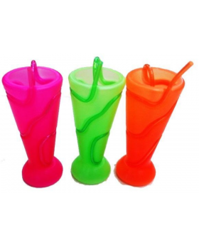 VASO BOMBILLA