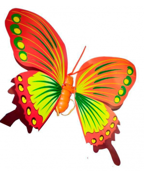 MARIPOSA MOVIBLE/50