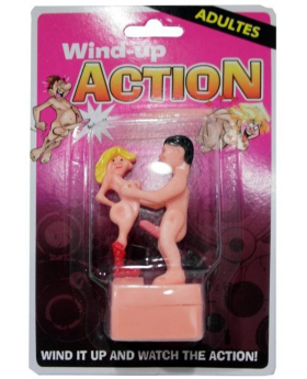 SET BROMA SEXY/144