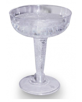 COPA PLASTICA ST X6/48