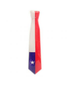 SET 12 CORBATA CHILE LARGA/120