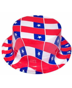 GORRO CABALLERO CHILE/240