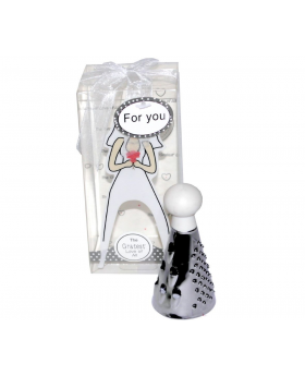 REGALO BODA RALLADOR/120
