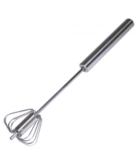 BATIDOR ACERO INOX./ 360
