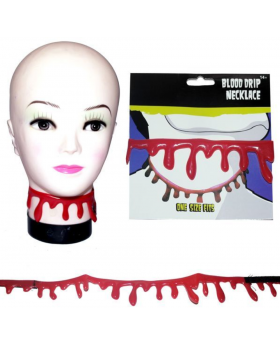 CUELLO ENSANGRETADO/300