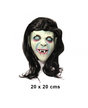 MASCARA OZZI/75