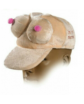 GORRO DPS/60